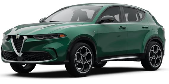 ALFA ROMEO TONALE 2024 ZASPATCW1R3058468 image ALFA ROMEO TONALE 2024 ZASPATCW1R3058468 image